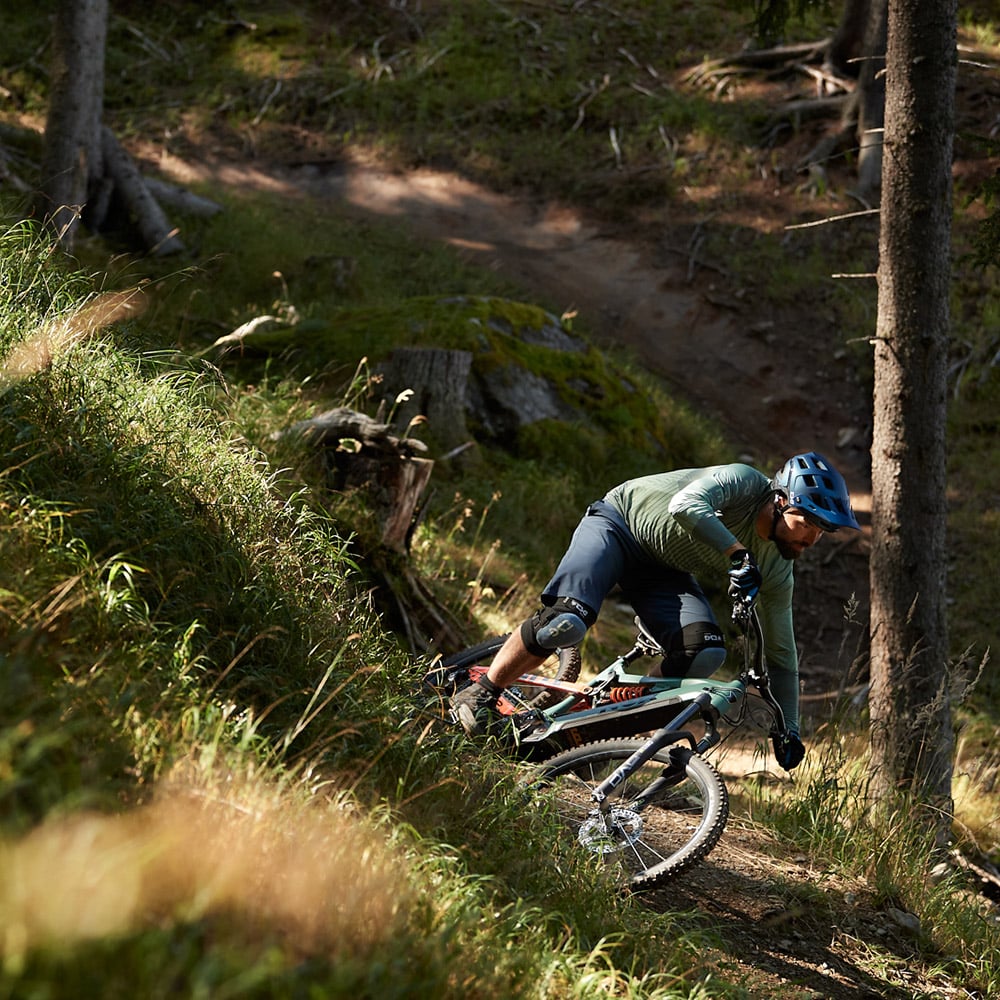 Timo Pretzl, Christoph-Laue, TG Naturns