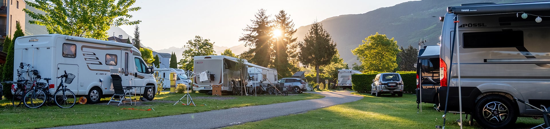 Preise Camping Adler