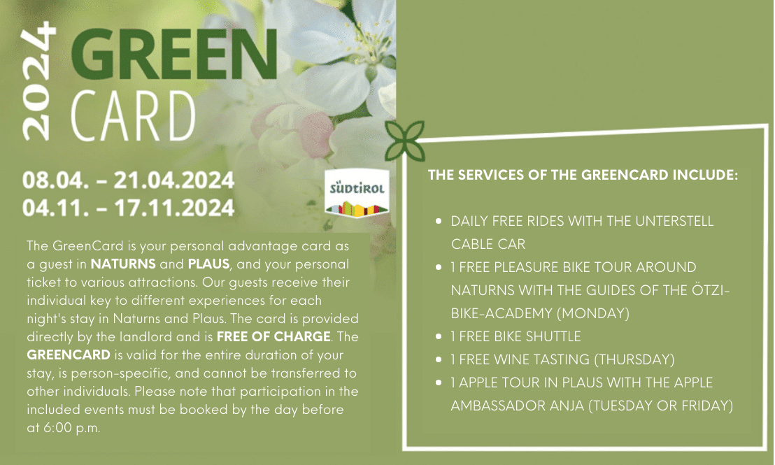 Green Card 2024