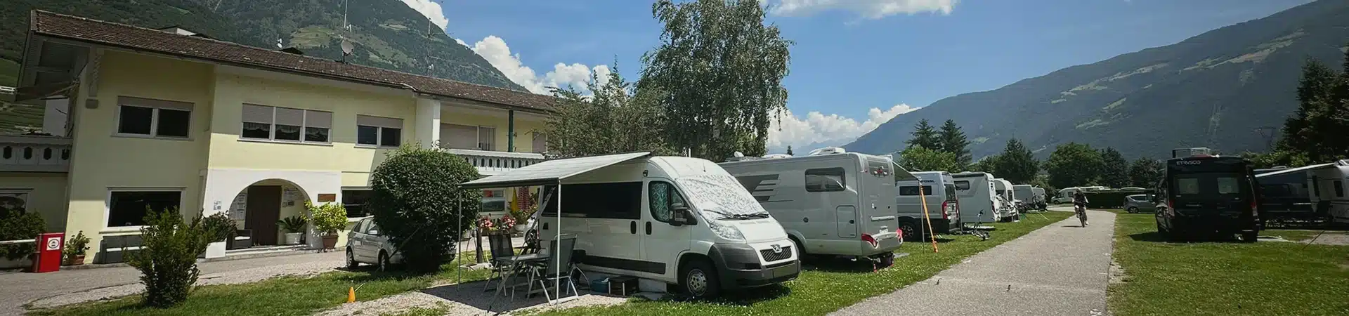 Camping Adler Anfahrt