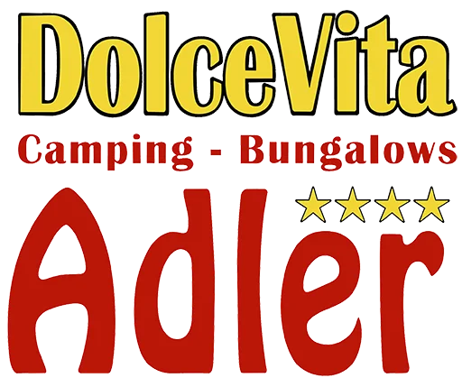 Campeggio Logo Adler